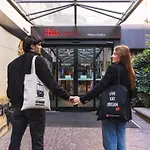 Ibis Milano Centro
