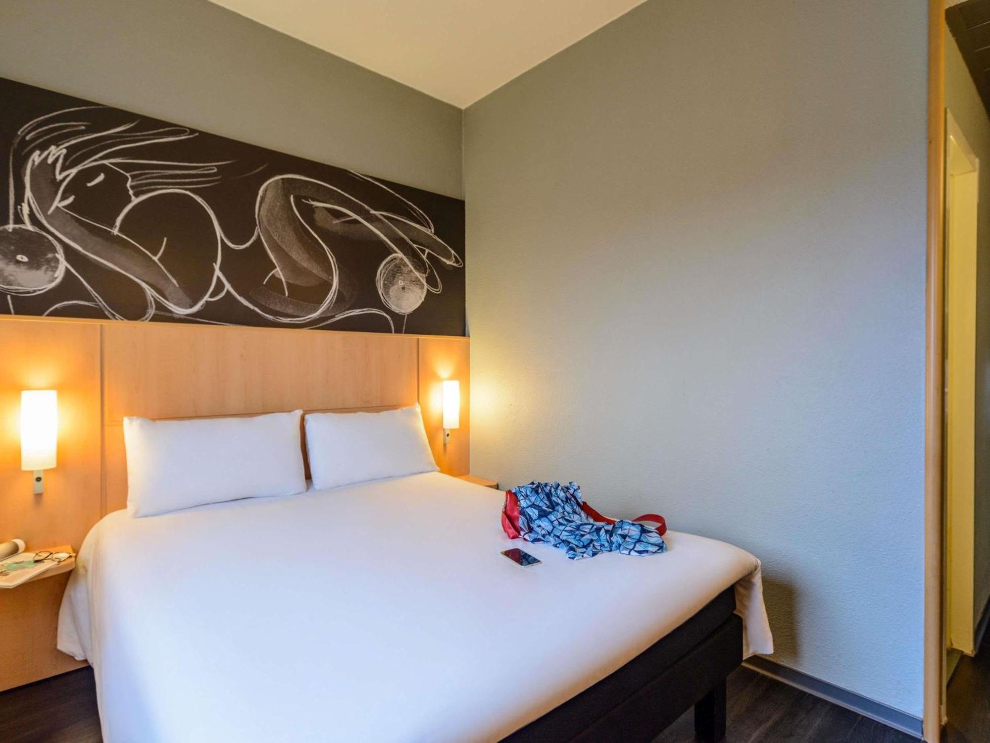 Ibis Centro Hotel Milaan