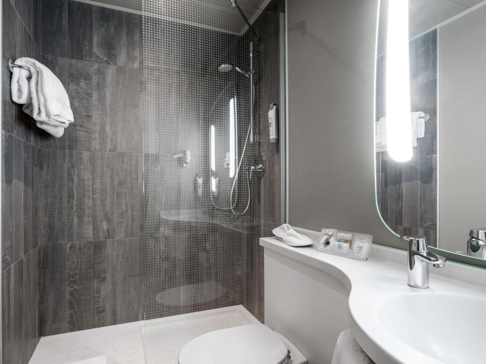 Hotel Ibis Centro Milan
